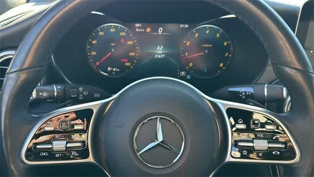 Thumbnail: 2022 Mercedes-Benz GLC - 18