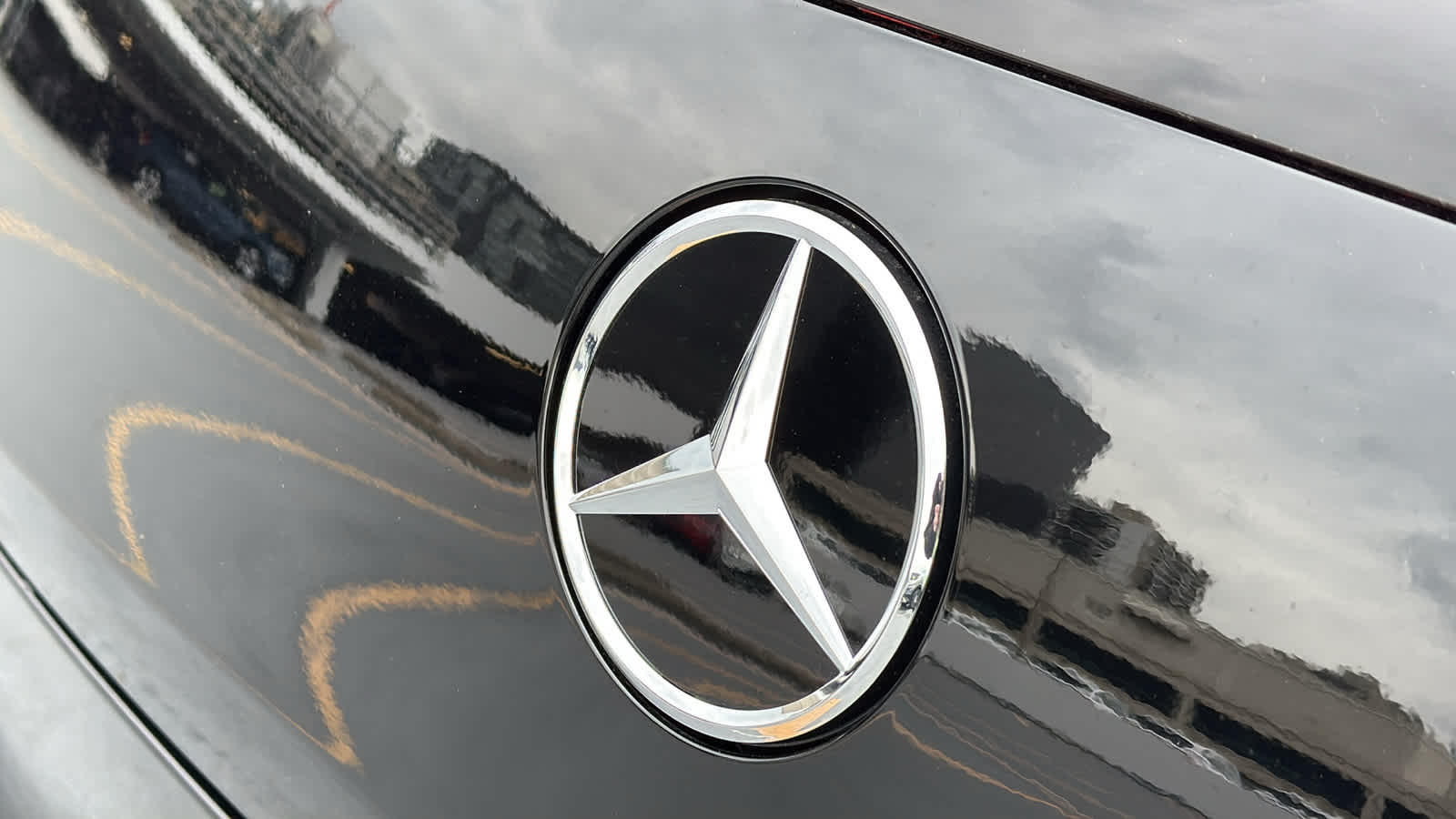 Thumbnail: 2026 Mercedes-Benz GLC - 7