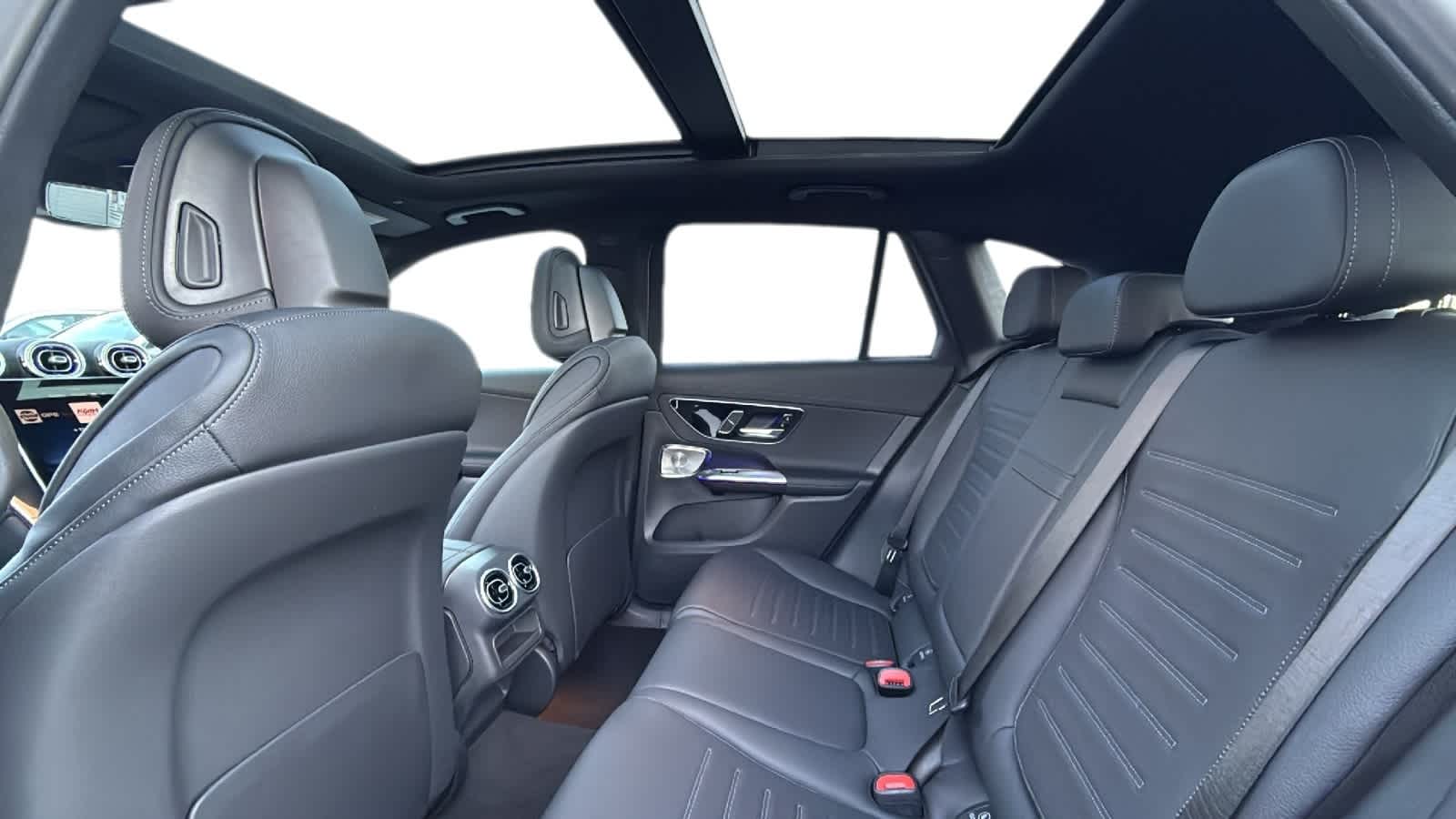 Thumbnail: 2026 Mercedes-Benz GLC - 5