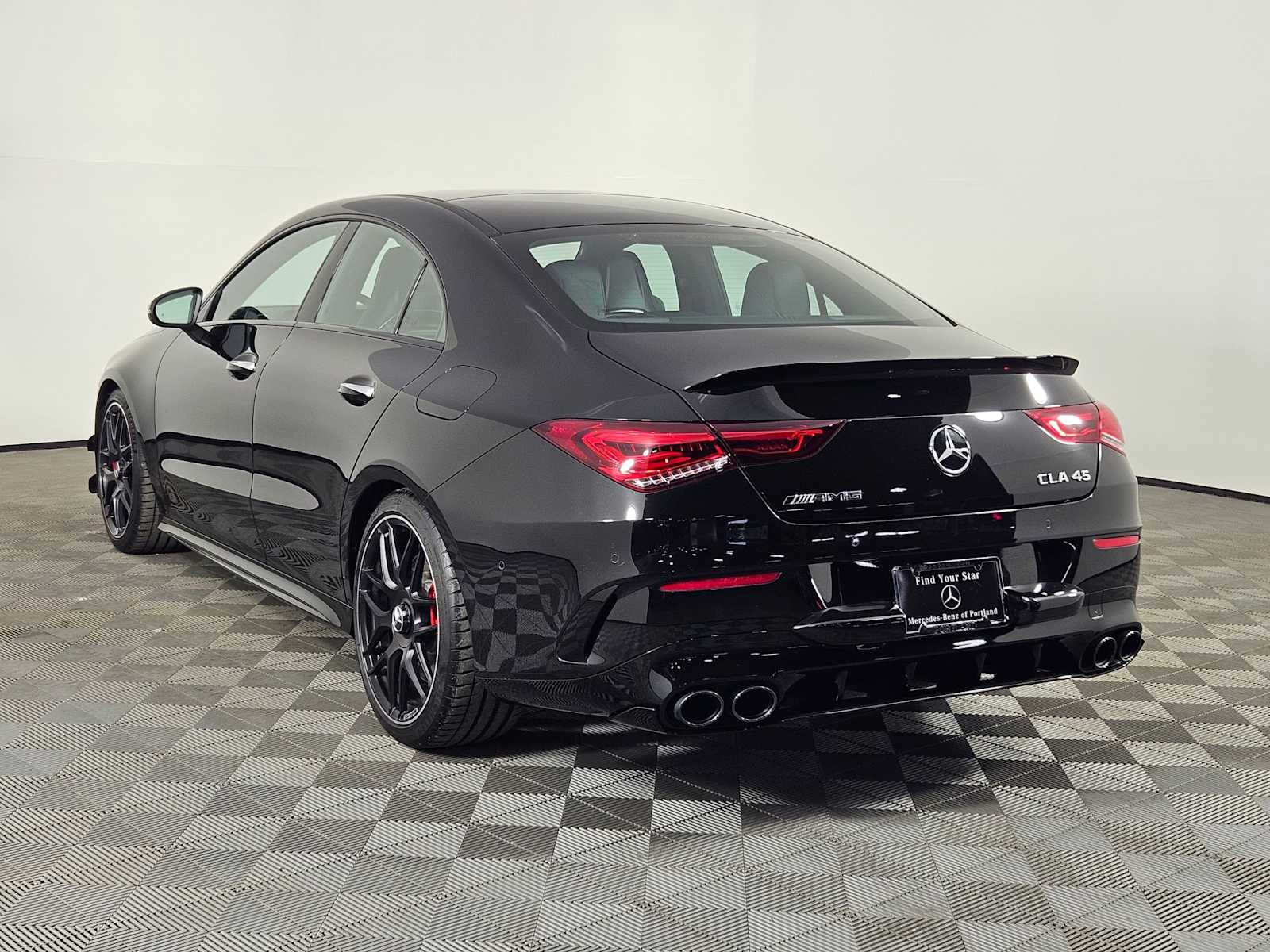 Thumbnail: 2023 Mercedes-Benz CLA - 3