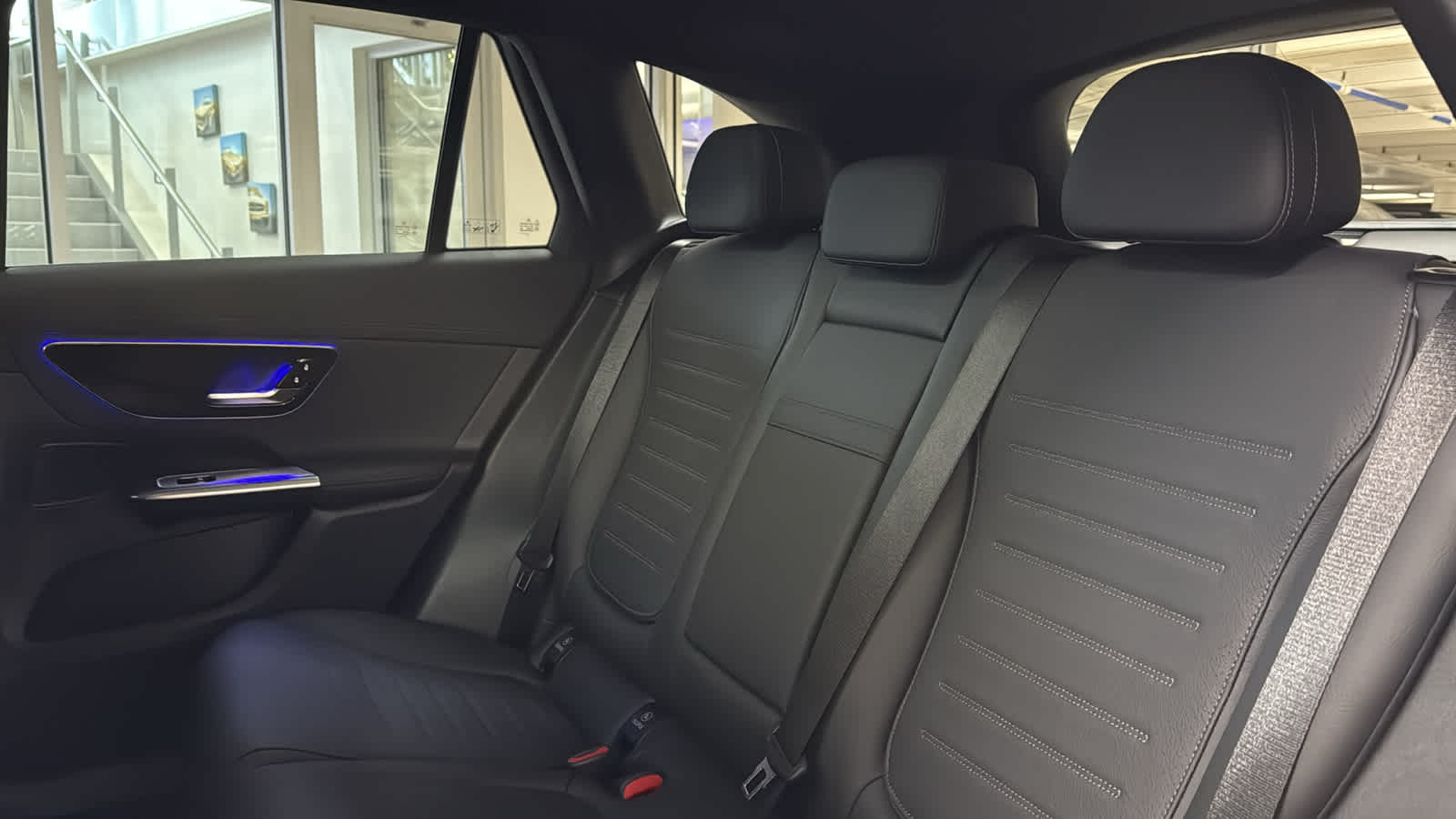 Thumbnail: 2026 Mercedes-Benz GLC - 30