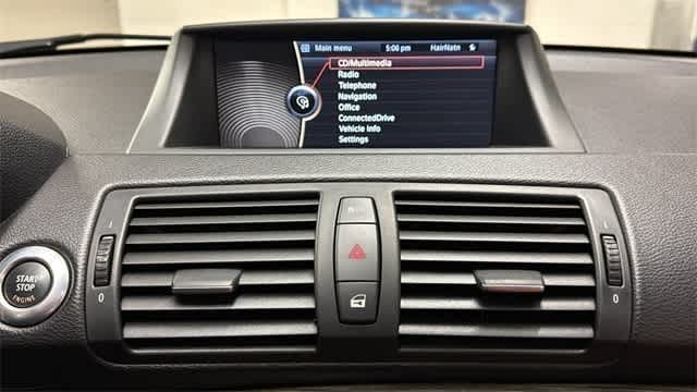 Thumbnail: 2013 BMW 1 Series - 19