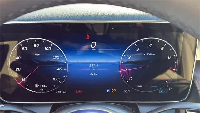 Thumbnail: 2026 Mercedes-Benz GLC - 20