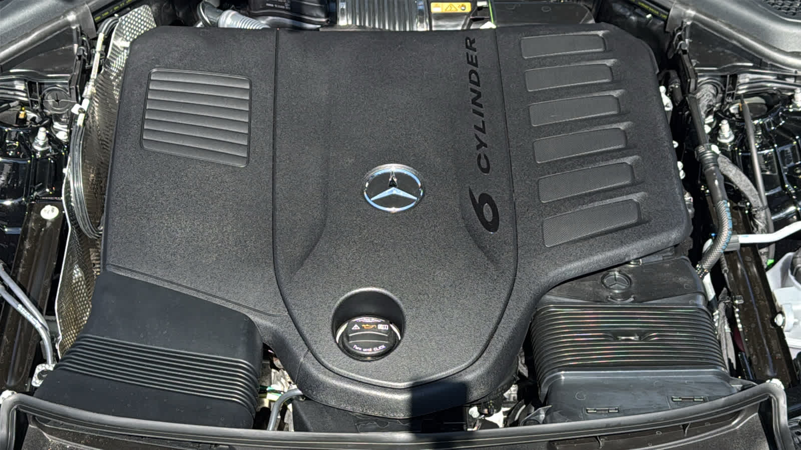 Thumbnail: 2026 Mercedes-Benz E-Class - 13