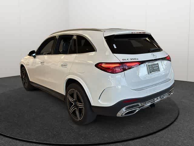 Thumbnail: 2025 Mercedes-Benz GLC - 6