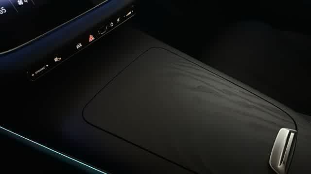 Thumbnail: 2026 Mercedes-Benz E-Class - 22