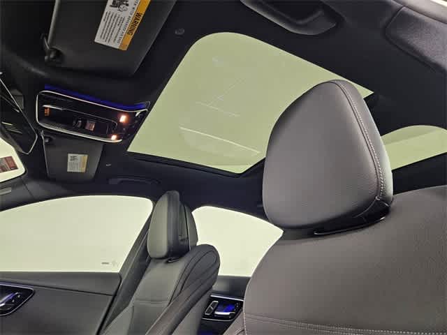 Thumbnail: 2025 Mercedes-Benz C-Class - 19