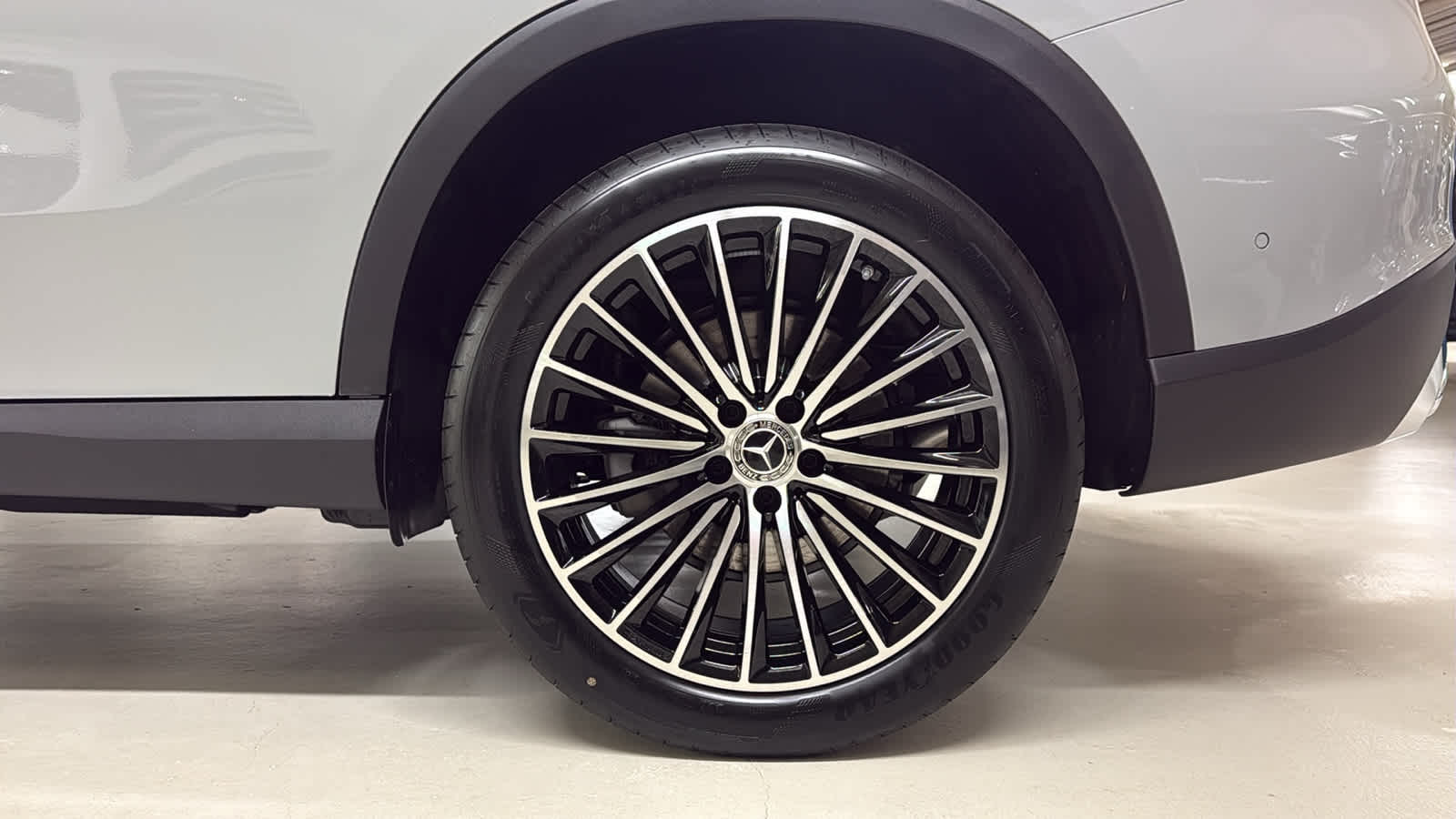 Thumbnail: 2026 Mercedes-Benz GLC - 13