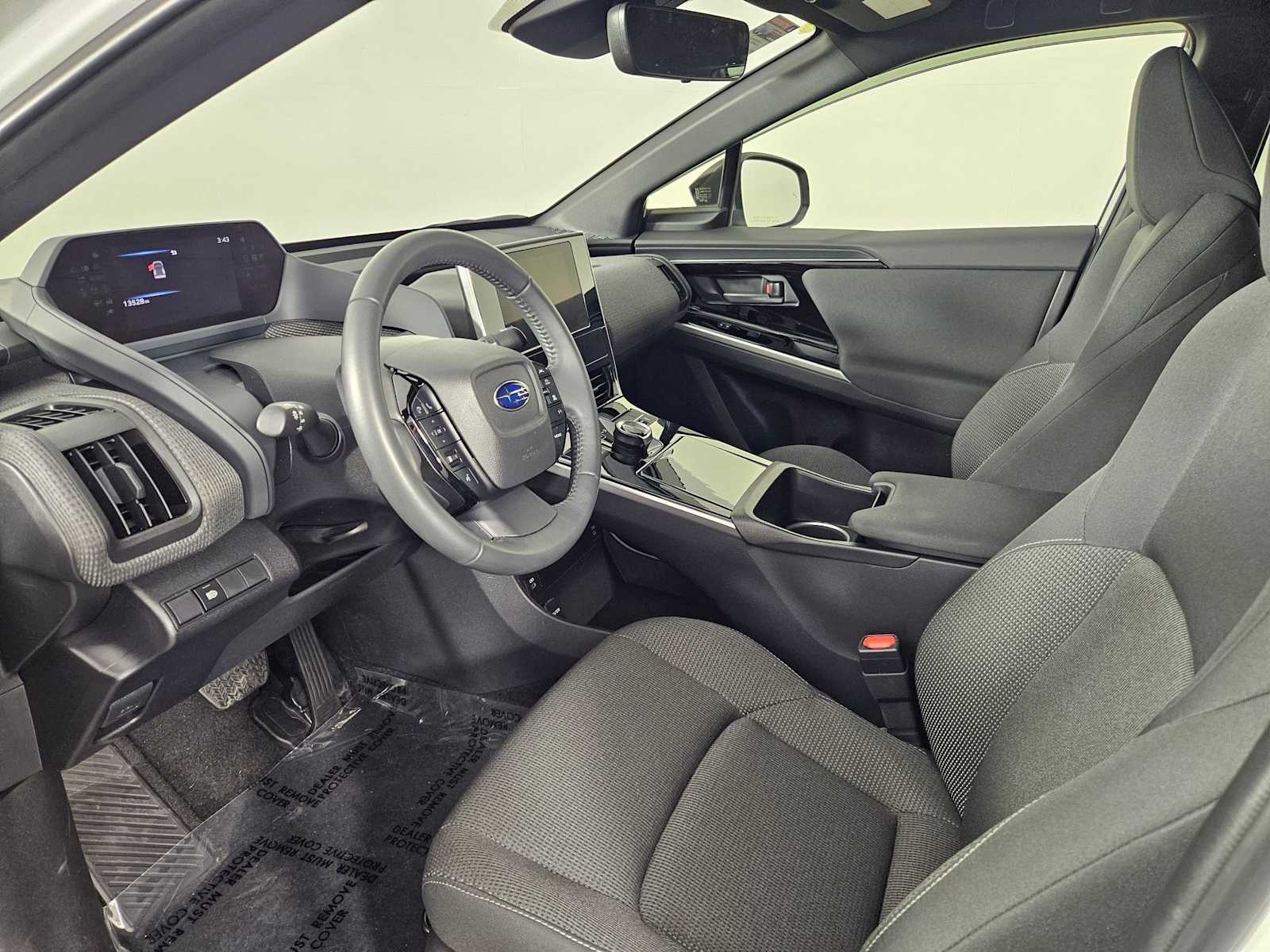 Thumbnail: 2023 Subaru Solterra - 9