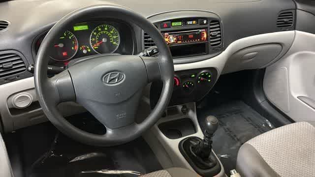 Thumbnail: 2008 Hyundai Accent - 23