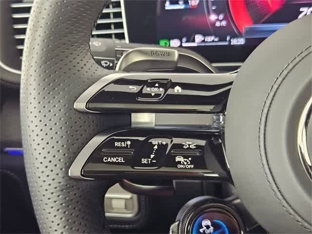 Thumbnail: 2025 Mercedes-Benz GLE - 47