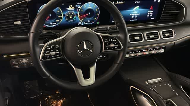 Thumbnail: 2023 Mercedes-Benz GLE - 25