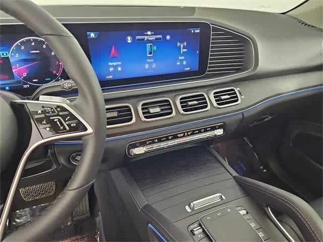 Thumbnail: 2025 Mercedes-Benz GLE - 29