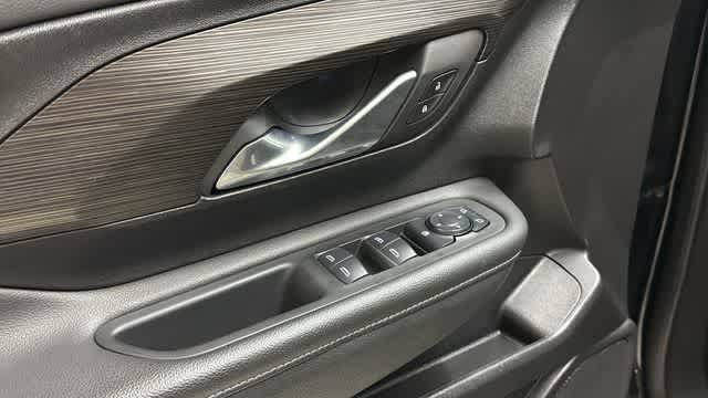 Thumbnail: 2024 GMC Terrain - 14