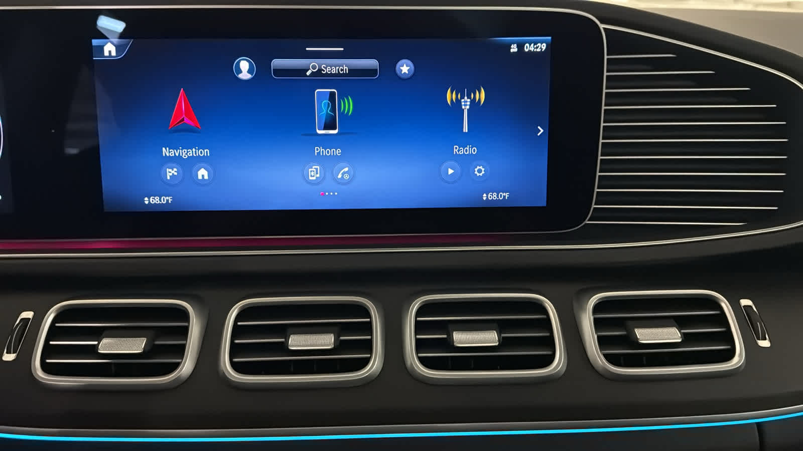 Thumbnail: 2024 Mercedes-Benz GLE - 19