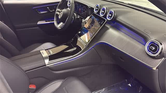 Thumbnail: 2026 Mercedes-Benz GLC - 29