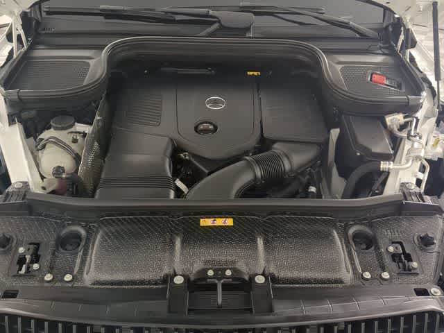 Thumbnail: 2026 Mercedes-Benz GLE - 13