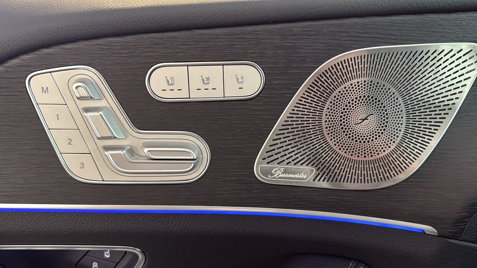 Thumbnail: 2026 Mercedes-Benz GLS - 16