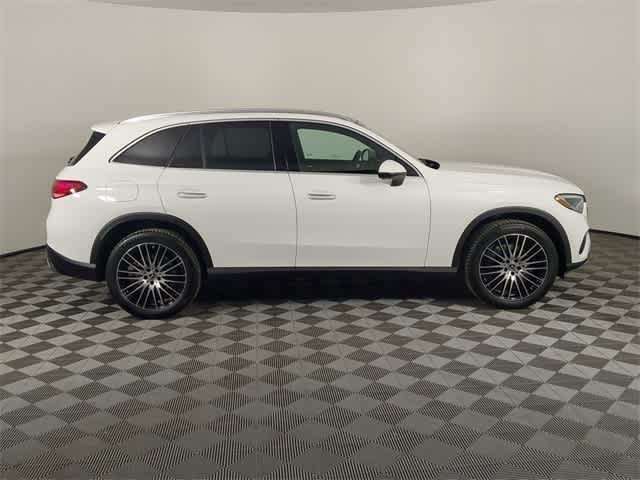 Thumbnail: 2026 Mercedes-Benz GLC - 6