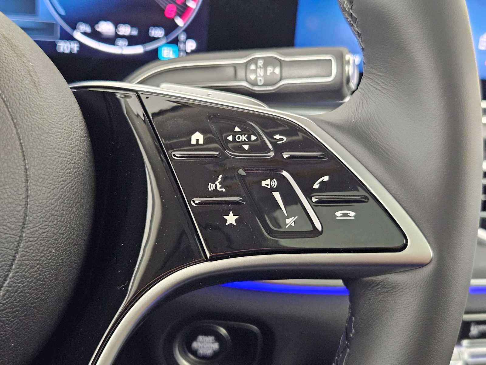 2025 Mercedes-Benz GLE 450 26