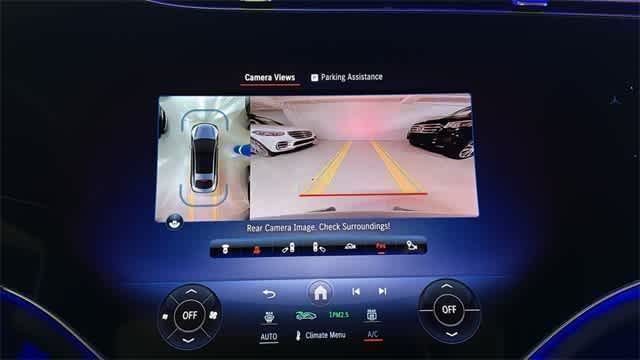 Thumbnail: 2024 Mercedes-Benz EQS - 20