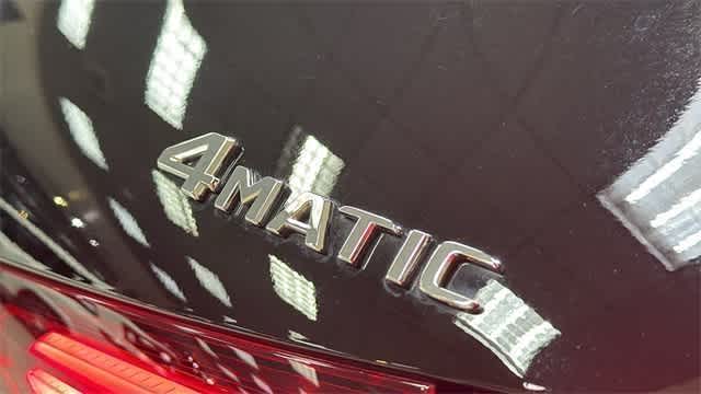 Thumbnail: 2025 Mercedes-Benz GLA - 30