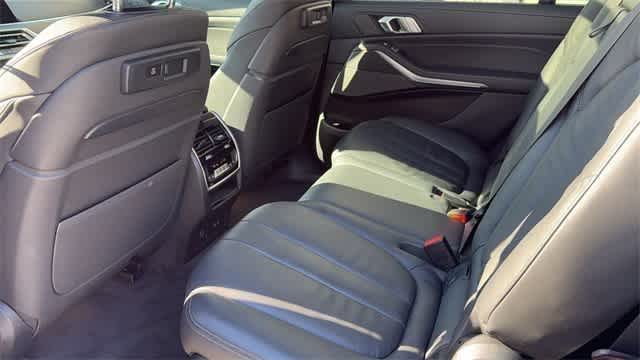 Thumbnail: 2020 BMW X7 - 28
