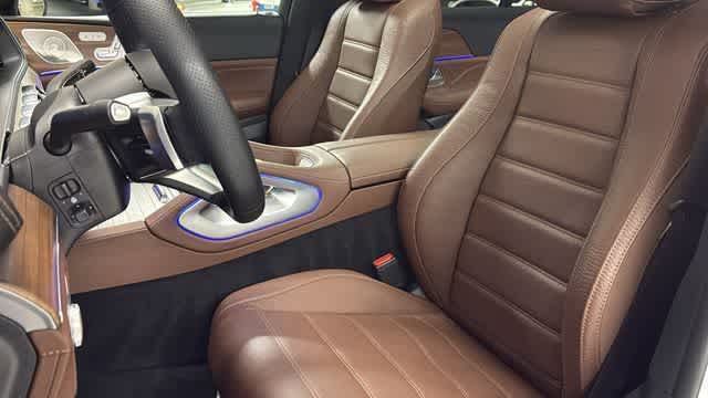 Thumbnail: 2024 Mercedes-Benz GLS - 27