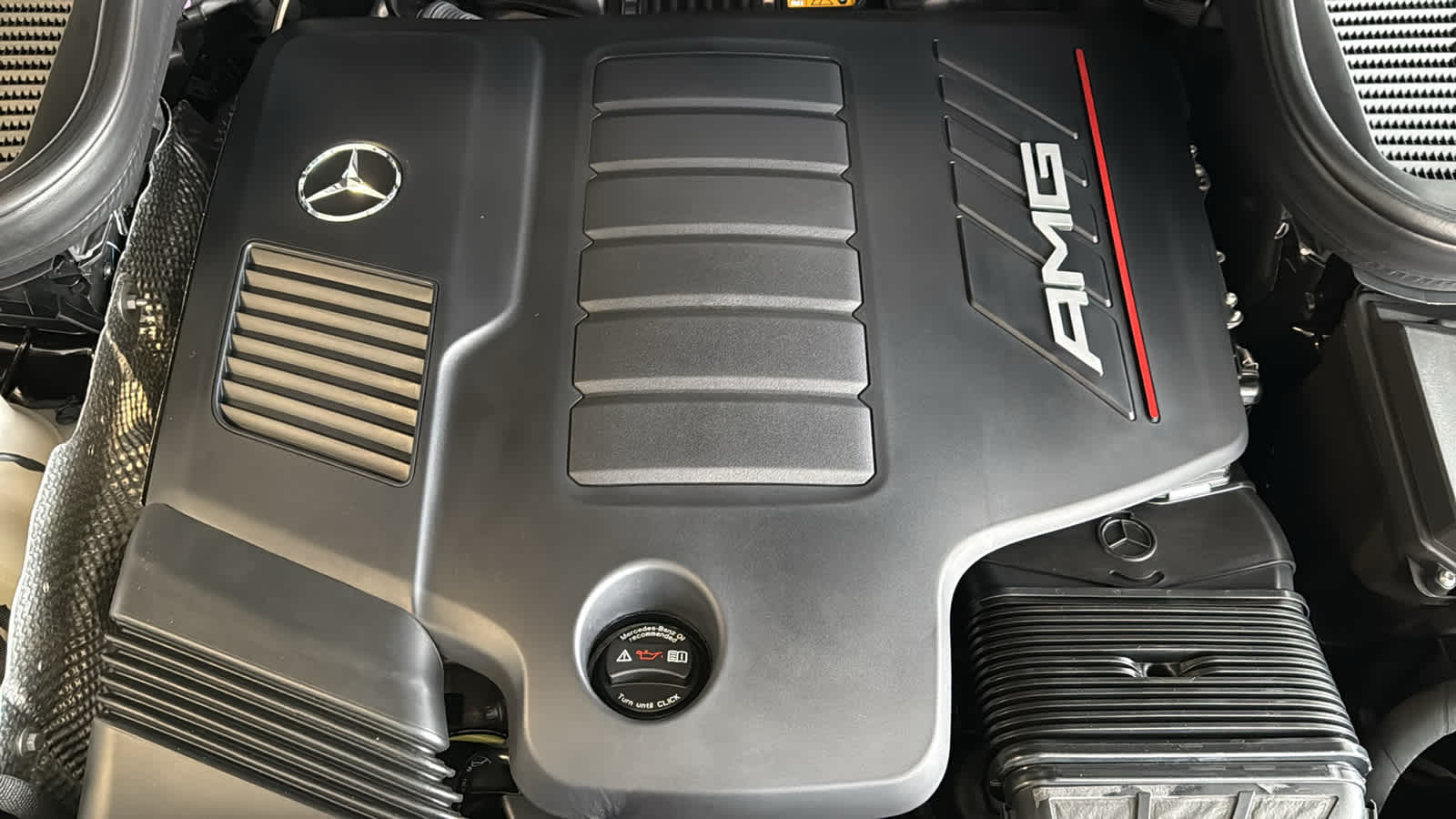 Thumbnail: 2026 Mercedes-Benz GLE - 14