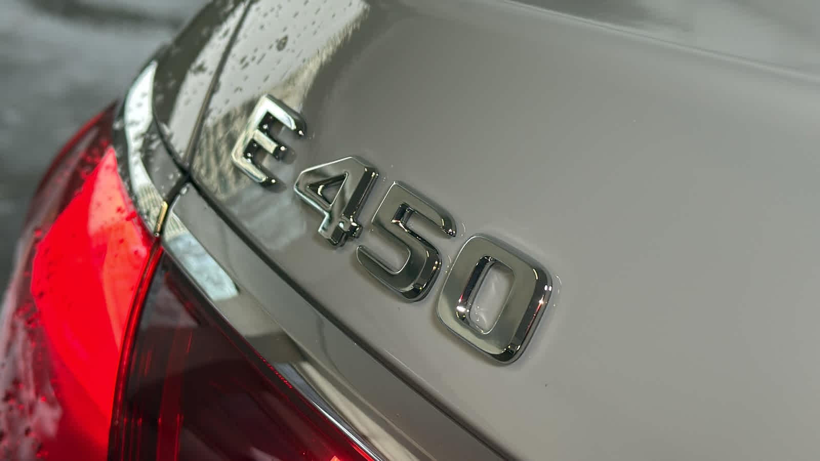 Thumbnail: 2026 Mercedes-Benz E-Class - 10