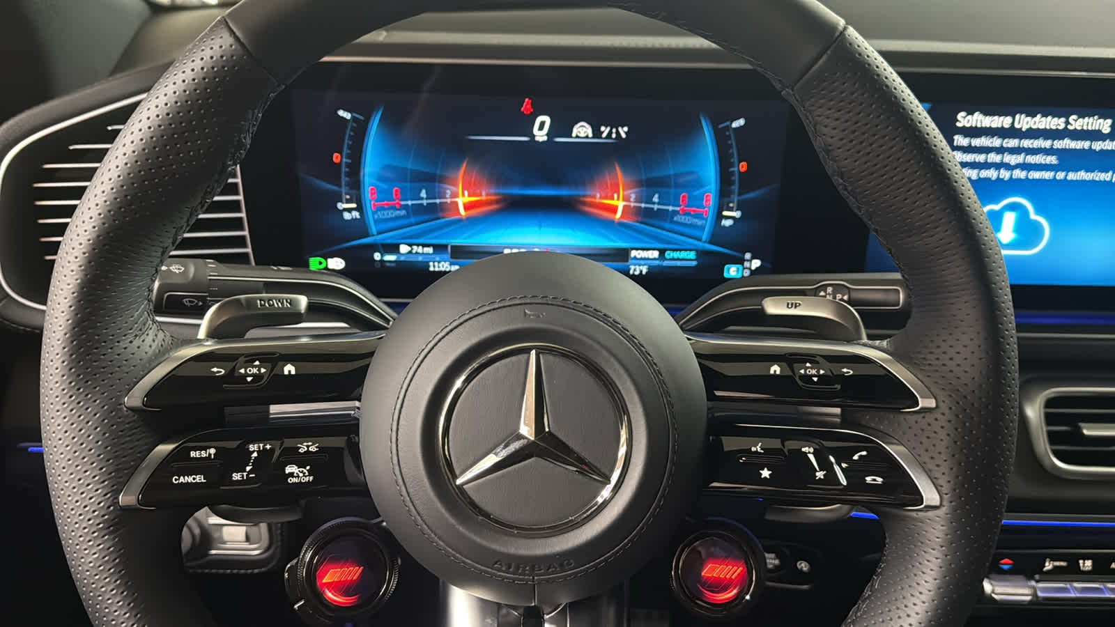 Thumbnail: 2026 Mercedes-Benz GLE - 17