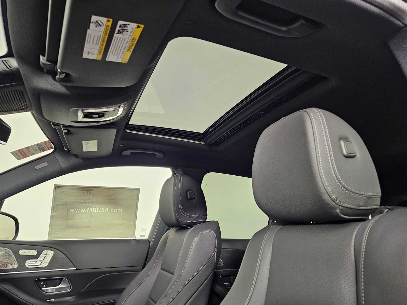 2025 Mercedes-Benz GLE 450 18