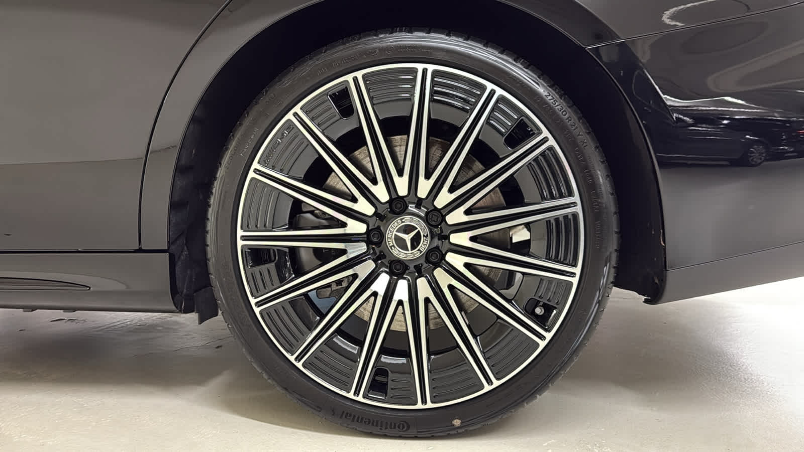 Thumbnail: 2026 Mercedes-Benz E-Class - 12