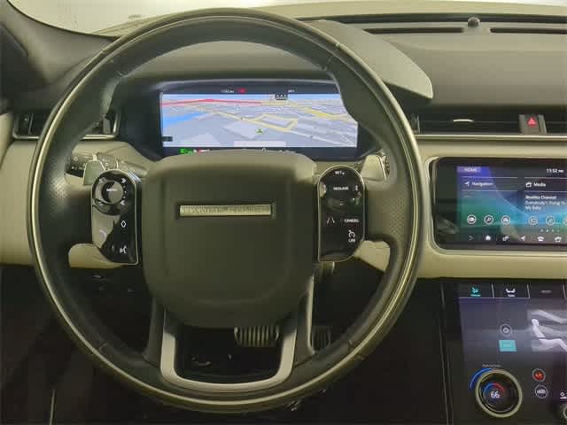 Thumbnail: 2020 Land Rover Range Rover Velar - 26