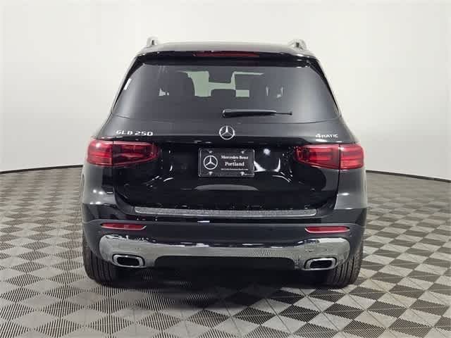 Thumbnail: 2025 Mercedes-Benz GLB - 7