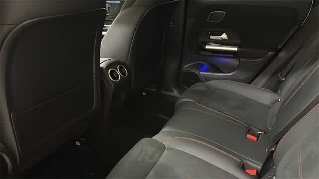 Thumbnail: 2025 Mercedes-Benz GLA - 29