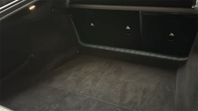 Thumbnail: 2024 Mercedes-Benz EQS - 31