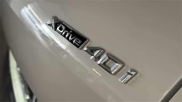 Thumbnail: 2026 BMW X6 - 11