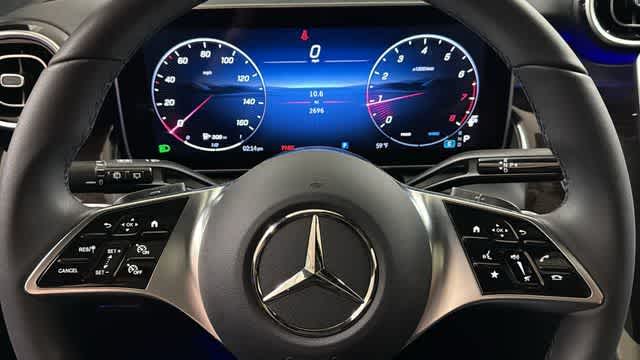 Thumbnail: 2026 Mercedes-Benz GLC - 19