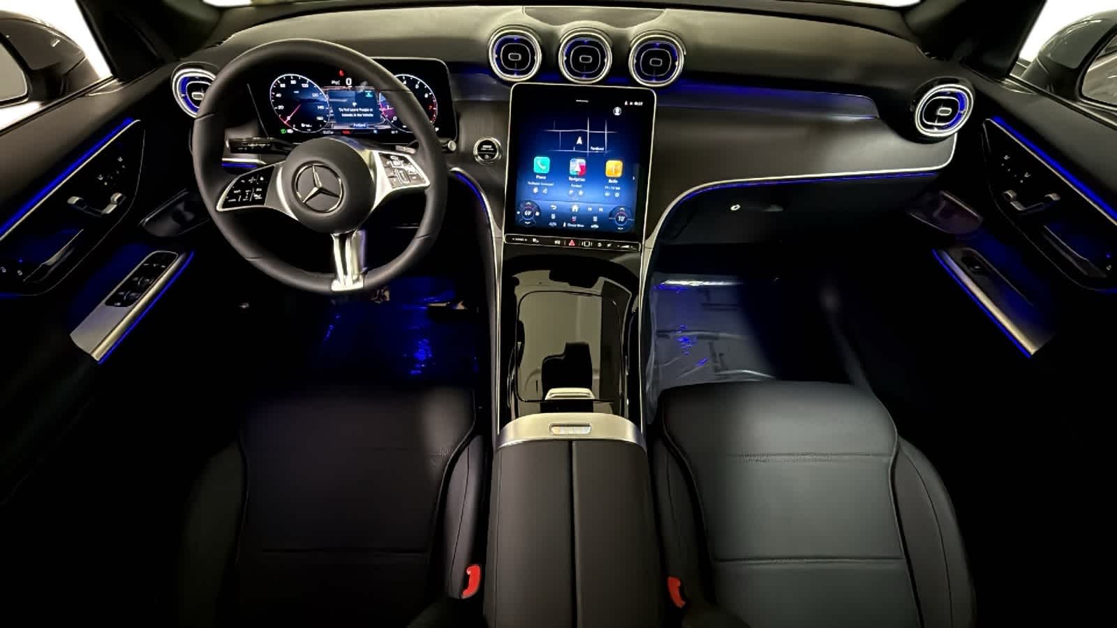 Thumbnail: 2026 Mercedes-Benz GLC - 5