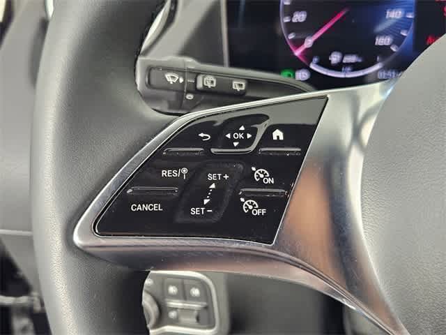 Thumbnail: 2025 Mercedes-Benz GLA - 50