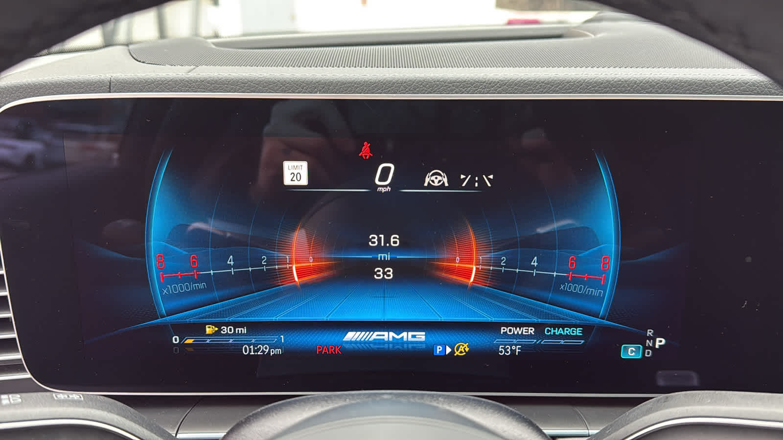 Thumbnail: 2026 Mercedes-Benz GLE - 20