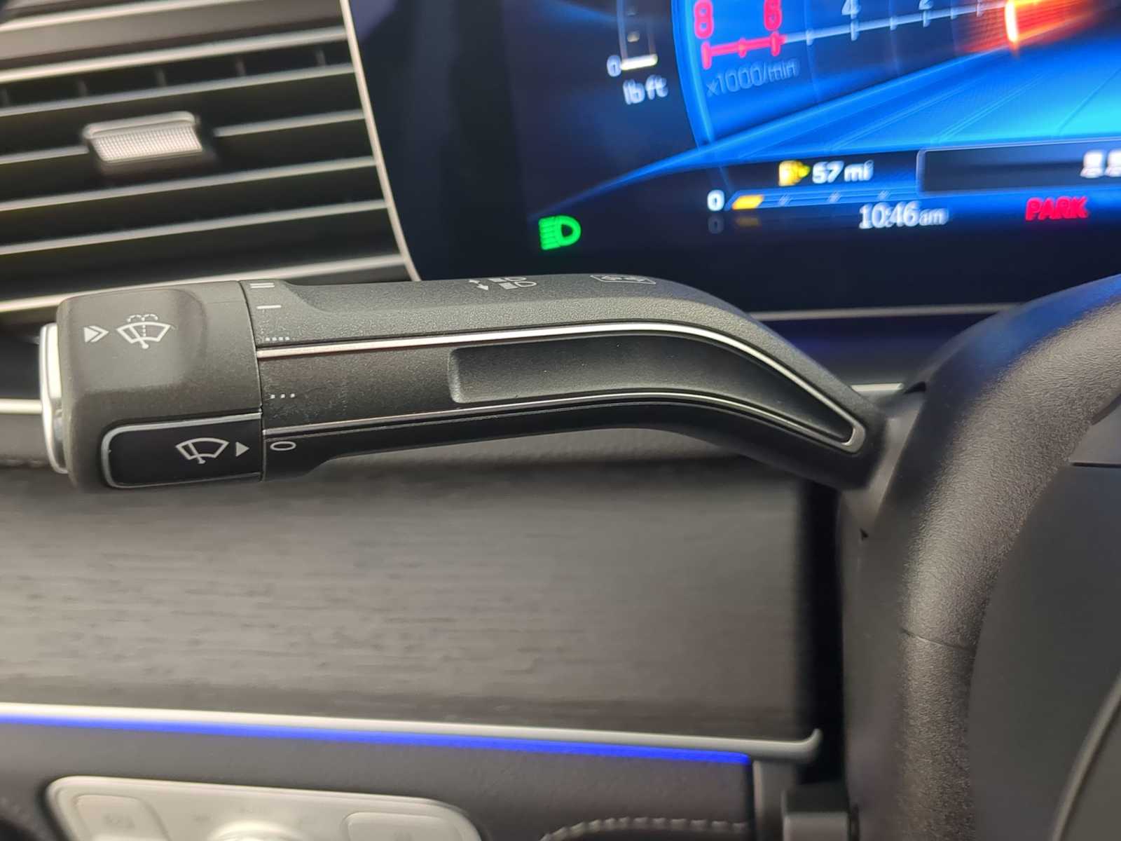 Thumbnail: 2026 Mercedes-Benz GLE - 28