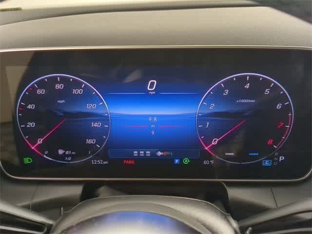 Thumbnail: 2026 Mercedes-Benz GLC - 32