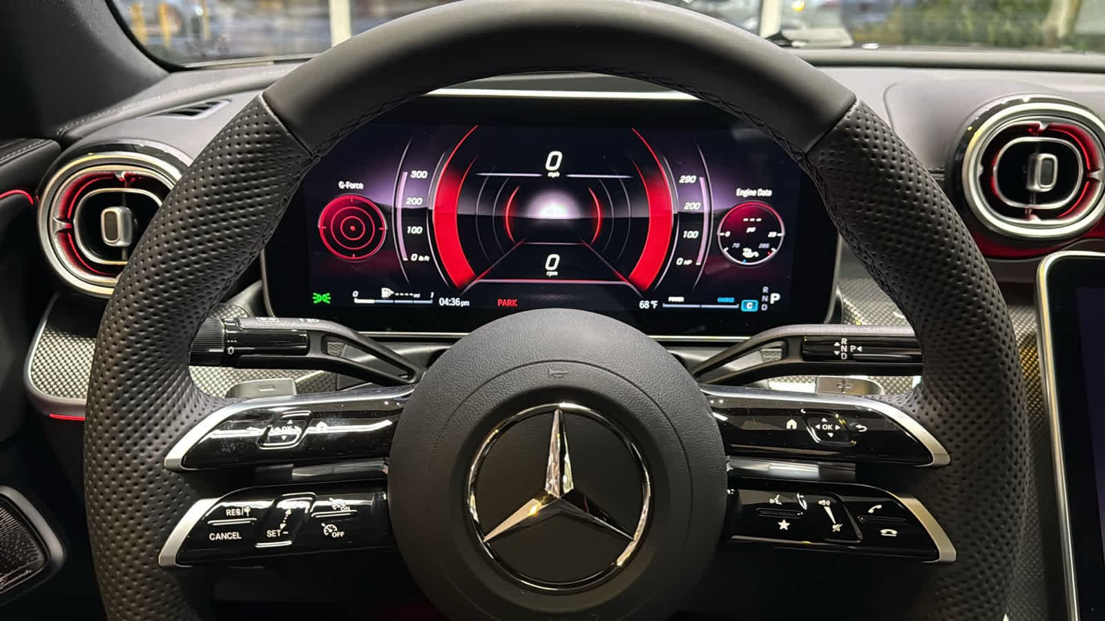 Thumbnail: 2026 Mercedes-Benz CLE - 18