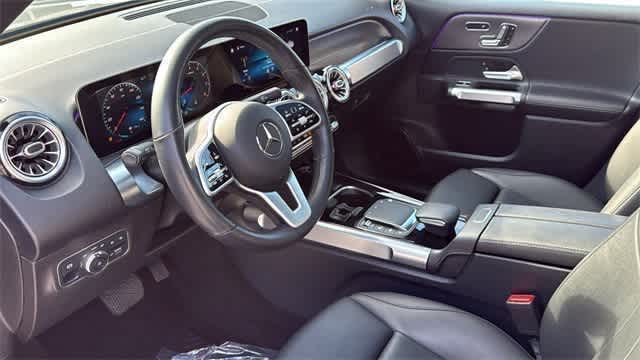 Thumbnail: 2021 Mercedes-Benz GLB - 36