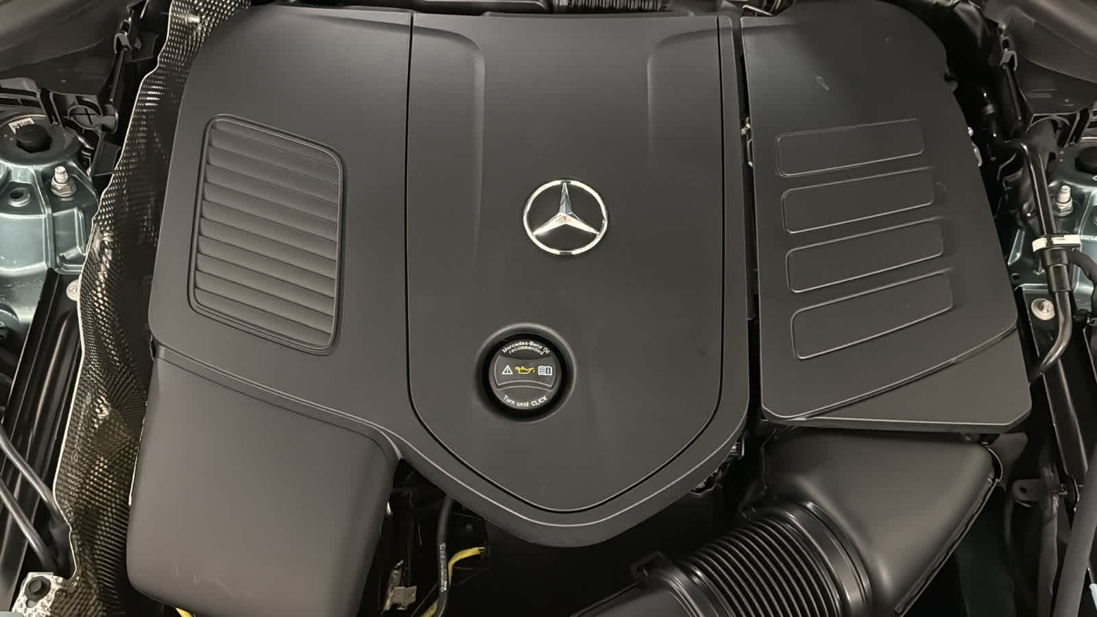 Thumbnail: 2026 Mercedes-Benz GLC - 14