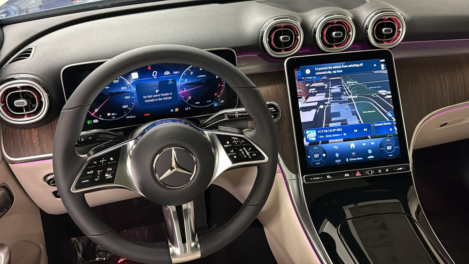 Thumbnail: 2026 Mercedes-Benz GLC - 26