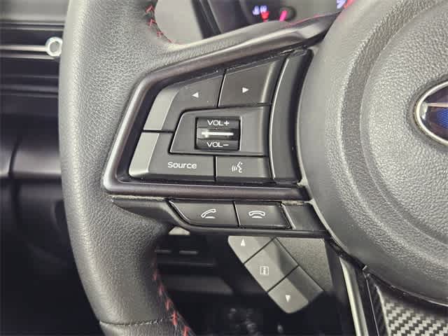 Thumbnail: 2022 Subaru WRX - 23