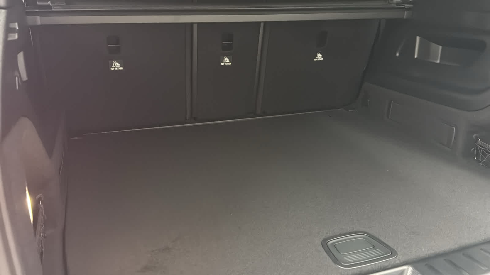 Thumbnail: 2026 Mercedes-Benz GLB - 34